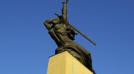 Nike,Warszawa – Polska
