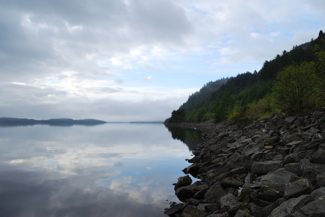 Loch Lomond