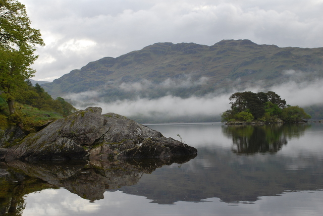 Loch Lomond