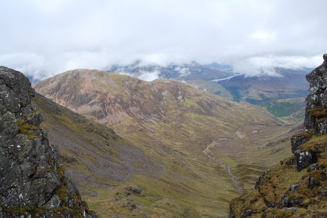 Stob Dubh