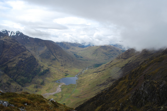 Glen Coe