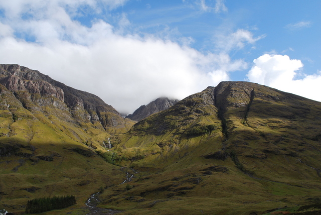 Aonach Dubh