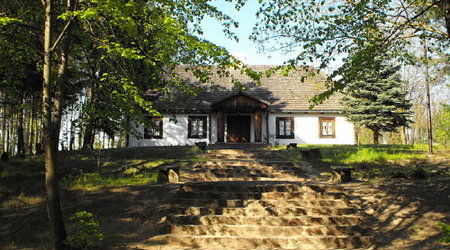 Radom skansen – Polska