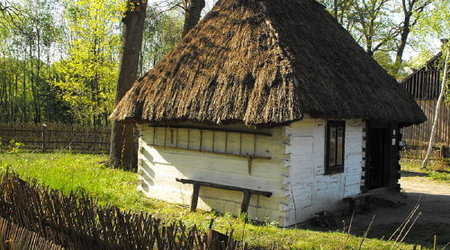 Radom skansen – Polska