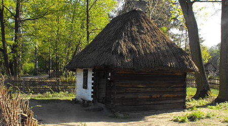 Radom skansen – Polska