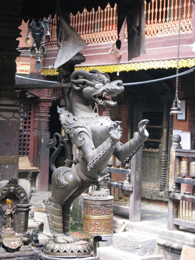 Patan, Nepal
