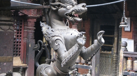 Patan, Nepal – Pātan