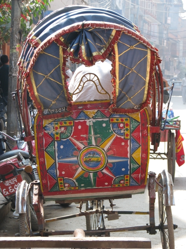 Kathmandu