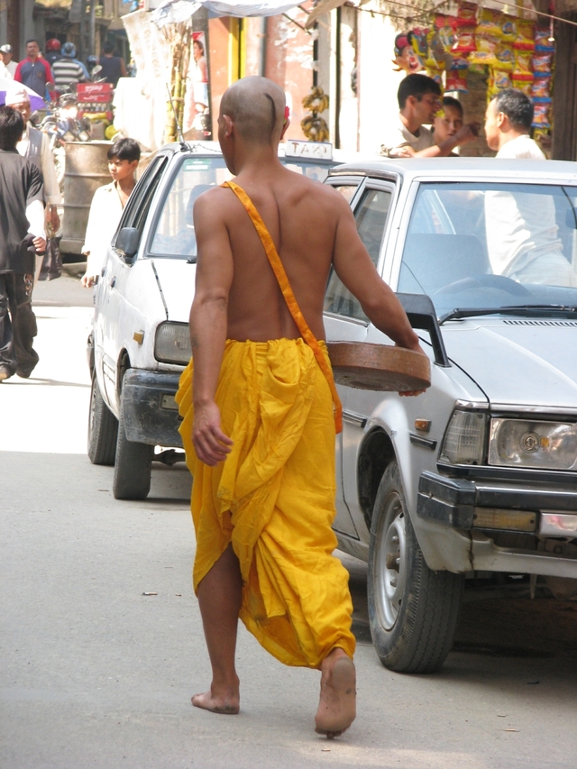 Kathmandu