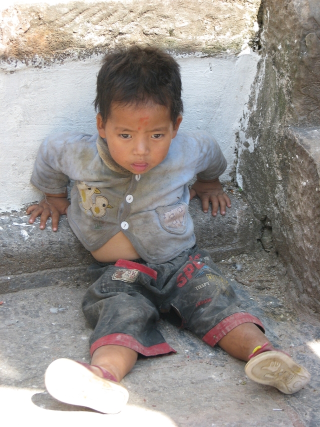 Kathmandu