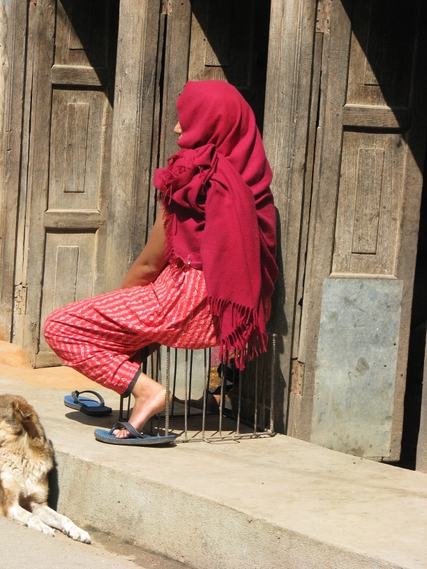 Kathmandu