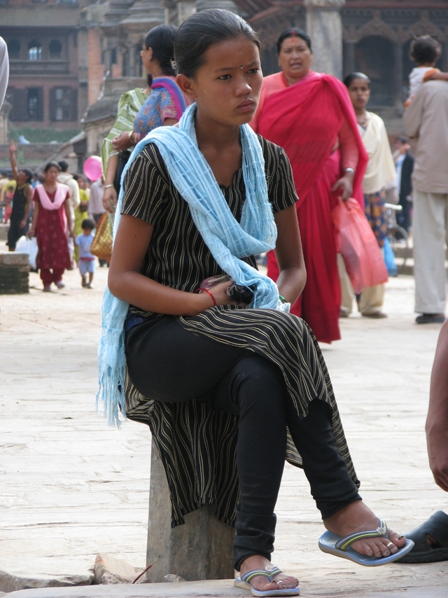 Kathmandu
