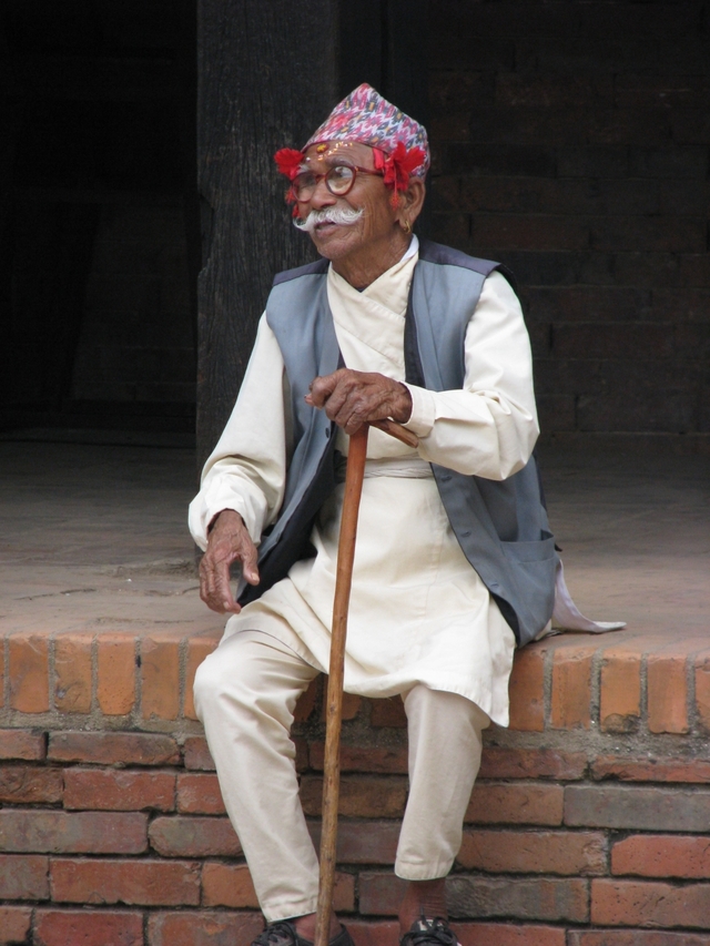 Kathmandu