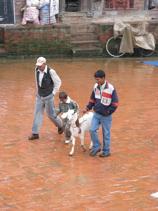 Bhaktapur