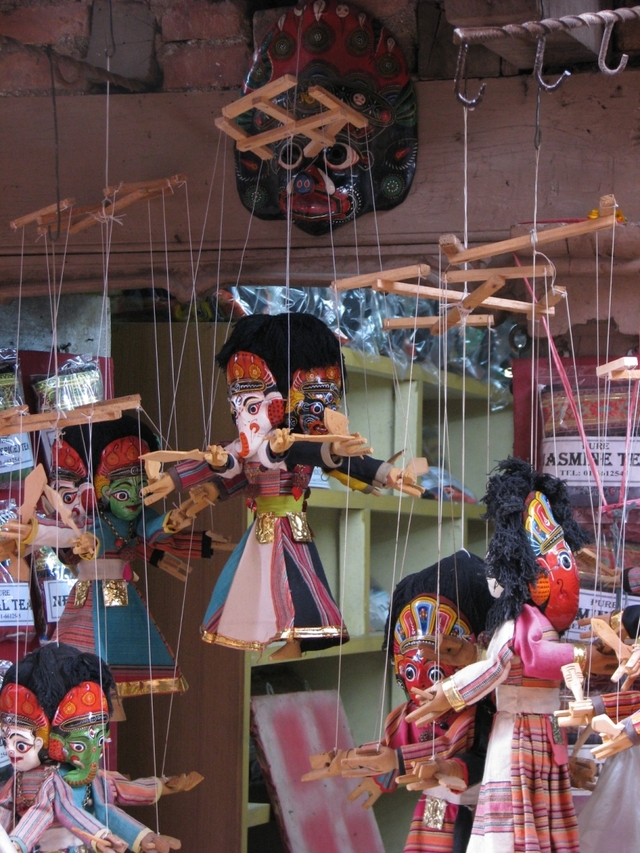 Bhaktapur