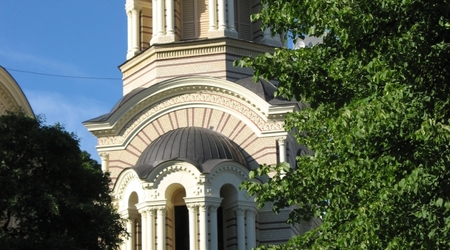 Ryga – Łotwa