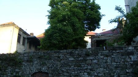 Mury – Bielsko-Biała, Polska