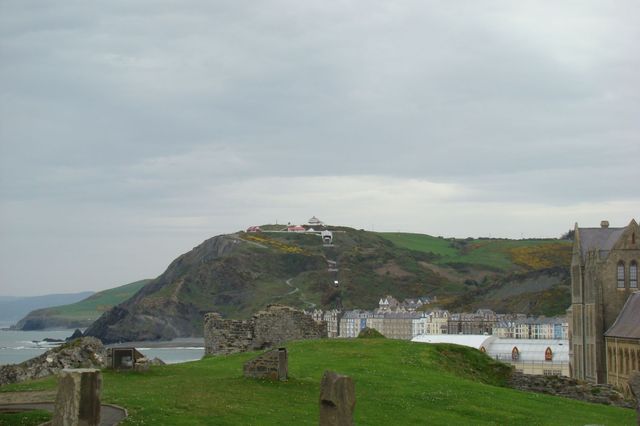 Aberystwyth