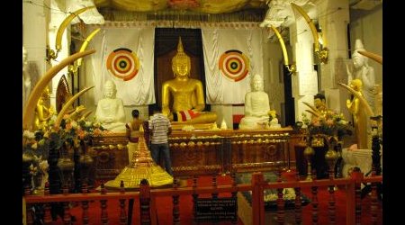 Kandy – Sri Lanka