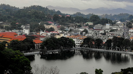 Kandy – Sri Lanka