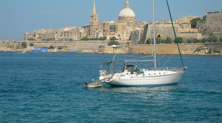 Malta - Valetta