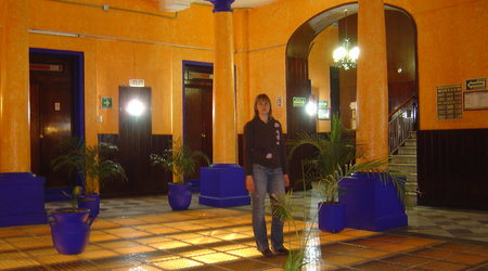 Mexico City – Meksyk