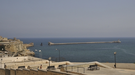 Valetta / Malta – Valletta