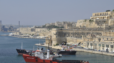 Valetta/Malta