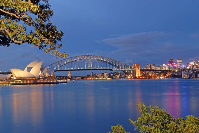 Sydney