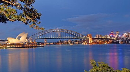 Sydney – Australia