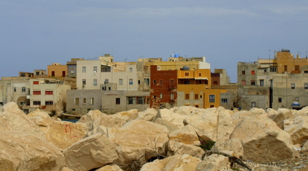 Trapani – Sycylia, Włochy