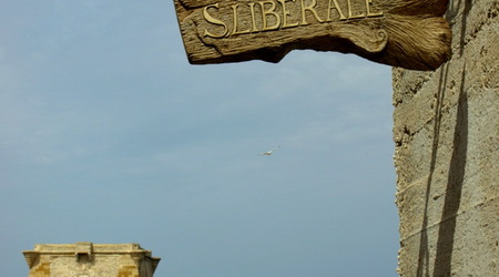 Trapani – Sycylia, Włochy