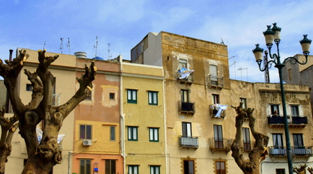 Trapani – Sycylia, Włochy