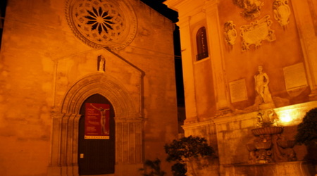 Trapani – Sycylia, Włochy
