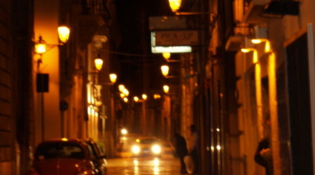 Trapani – Sycylia, Włochy