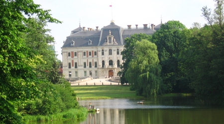Pszczyna – Polska