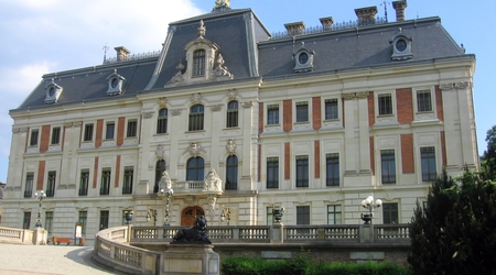 Pszczyna – Polska