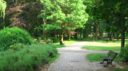 Pszczyna – Polska