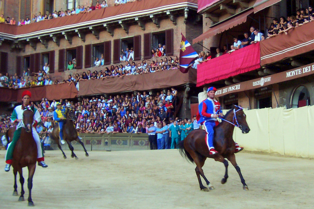 Il Palio