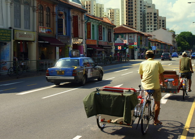 singapur