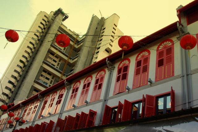 Chinatown