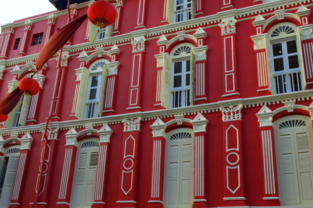 Chinatown