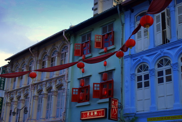 Chinatown