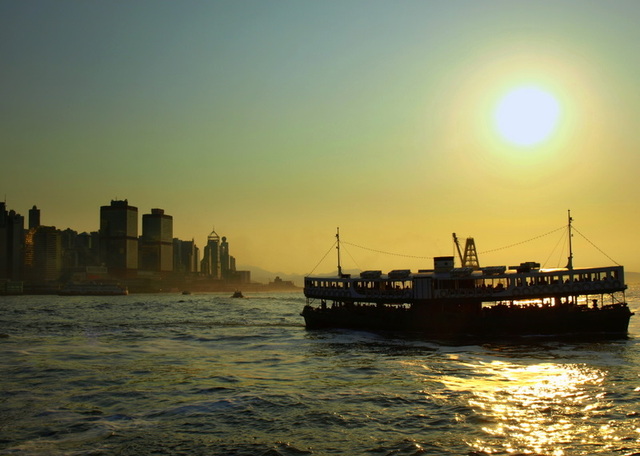 Star Ferry