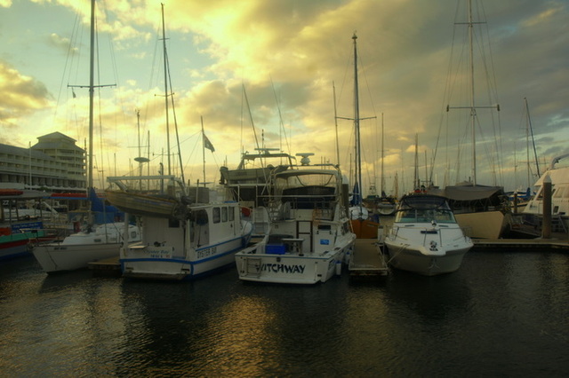 Cairns