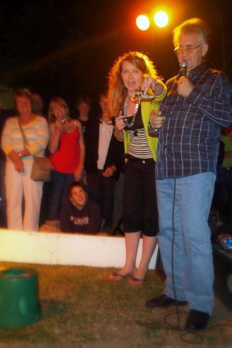 Zawody Jadowitych Ropuch (Cane Toad Races)