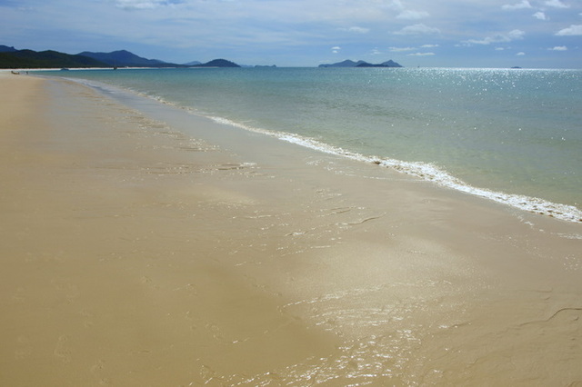 Mission Beach