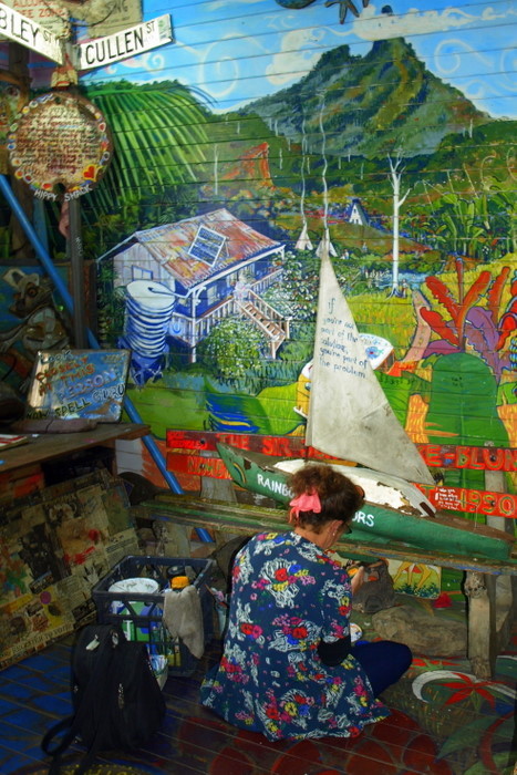 Nimbin