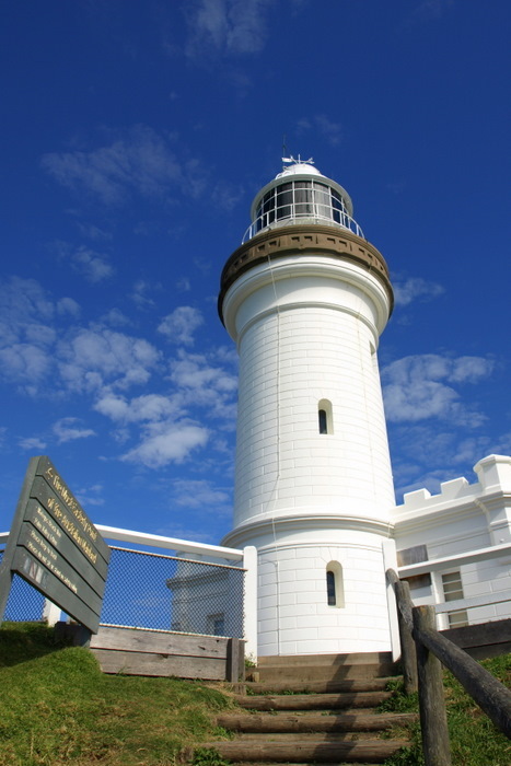 Byron Bay