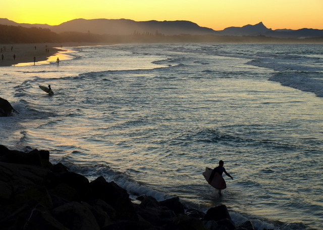 Surfrats!